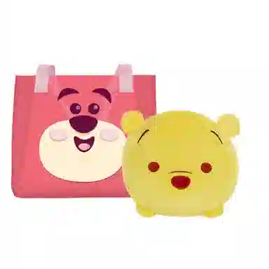 ZINCCN. x Disney