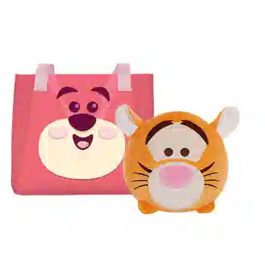 ZINCCN. x Disney