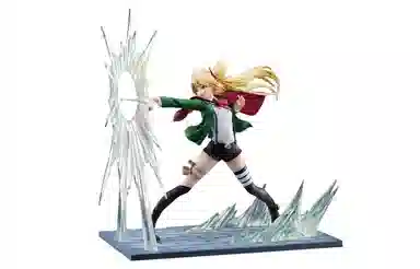 BANDAI 17 ViVignette 30cm