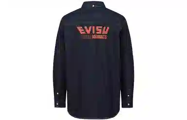 EVISU SS23