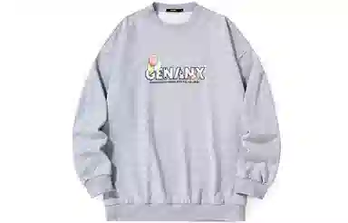 GENANX