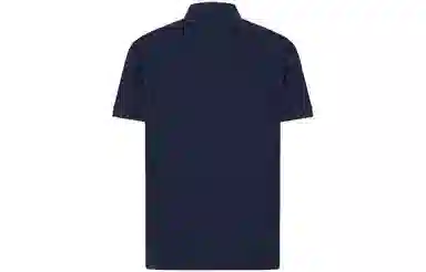 EMPORIO ARMANI EA7 SS23 Polo