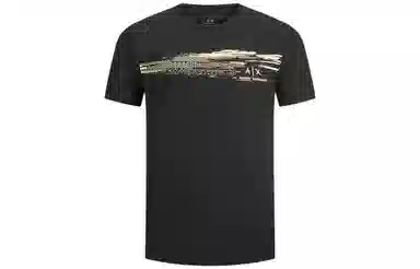 ARMANI EXCHANGE SS23 T