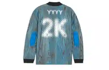 Nike x Off-White Long Sleeve Tee