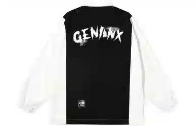 GENANX