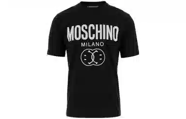 MOSCHINO SS22 LogoT