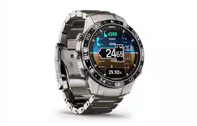 GARMIN MARQ 2