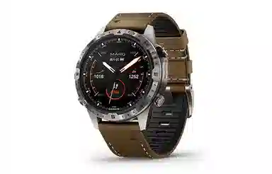 GARMIN MARQ 2