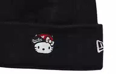 New Era Hello kitty