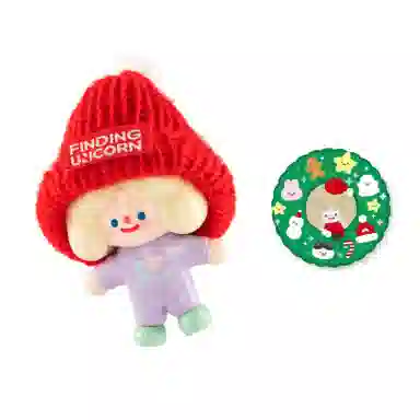 RICO HAPPY WINTER 12