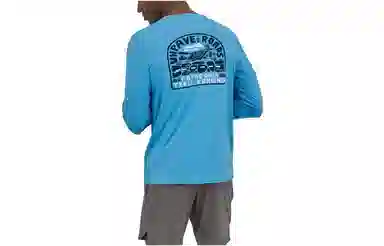 patagonia T