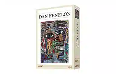 vox 1000pcs VE1000-46