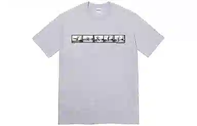 Supreme Milford Graves Tee