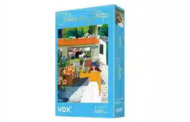 vox pcs VE500-04