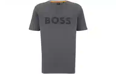 HUGO BOSS FW22 LogoT