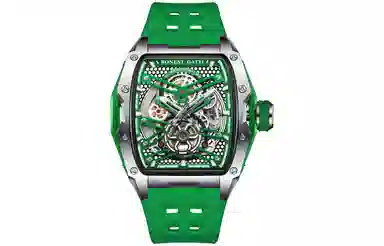 BONEST GATTI BG5502-A5