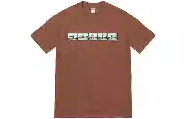 Supreme Milford Graves Tee