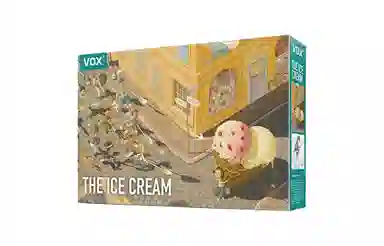 vox 1000pcs VE1000-59
