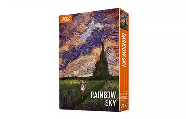 vox 1000pcs VE1000-75