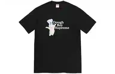 Supreme Doughboy Tee
