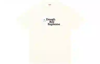 Supreme Doughboy Tee