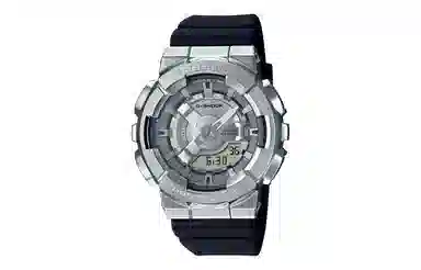CASIO G-SHOCK GM-S110-1APR