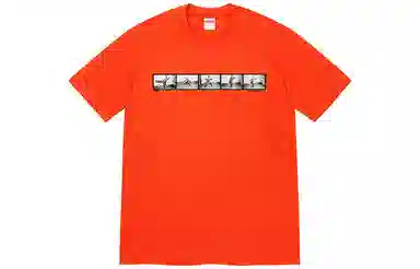 Supreme Milford Graves Tee