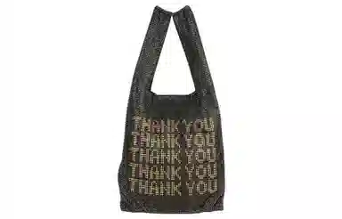 alexander wang "Thank You"
