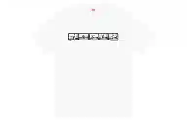 Supreme Milford Graves Tee