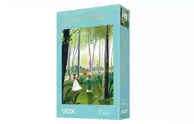 vox pcs VE500-02