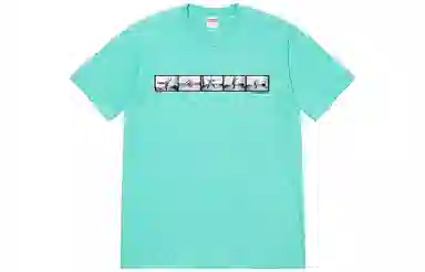 Supreme Milford Graves Tee