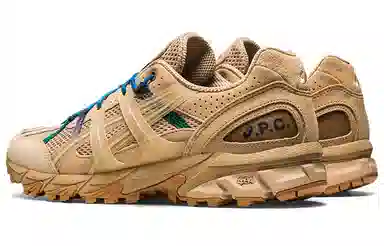 A.P.C x Asics Gel-Sonoma 15-50