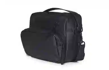 Rains Box Bag Large