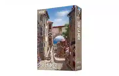 vox 1000pcs VE1000-94