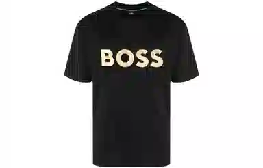 HUGO BOSS SS23 LogoT