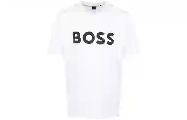 HUGO BOSS SS23 LogoT
