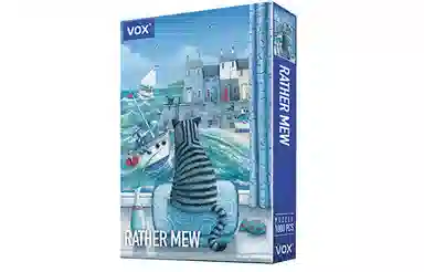 vox 1000pcs VE1000-14