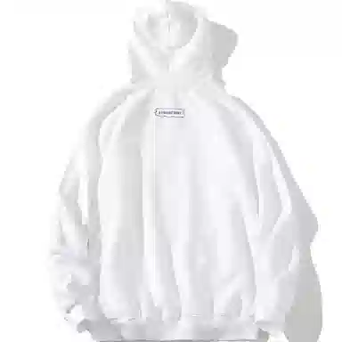 A SQUARE ROOT Hoodie