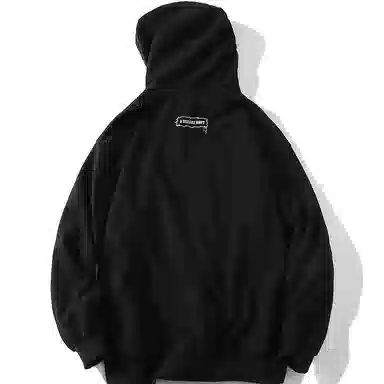 A SQUARE ROOT Hoodie