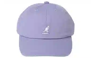 KANGOL Classic Logo Cap