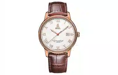 Ernest Borel GGR5680N-432BR