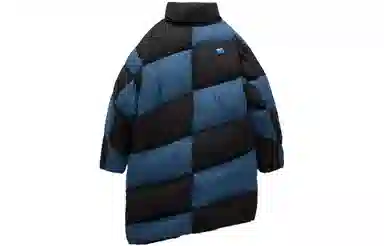 ADER ERROR x ZARA Cycle A to Z Capsule Down Jacket