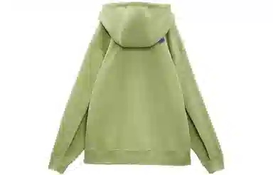 ADER ERROR x ZARA Hoodie