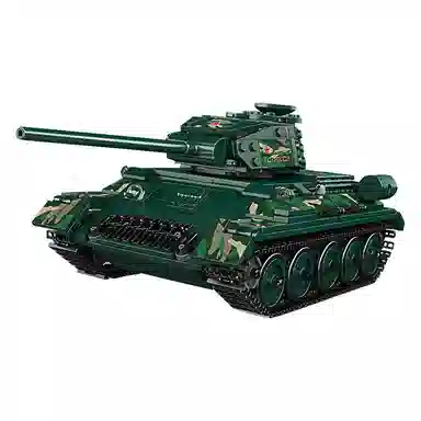 T-34 800pcs 20015