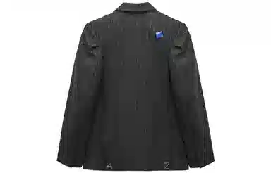 ADER ERROR x ZARA CYCLE A TO Z Capsule Blazer