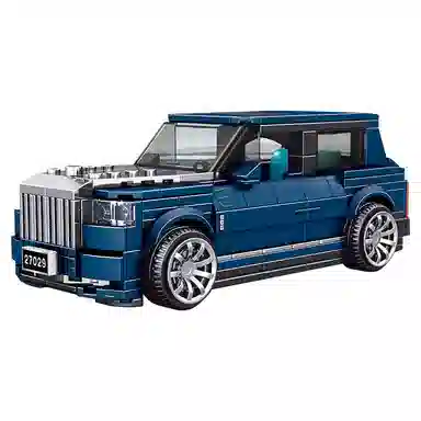 RR CULLINAN 474pcs 27029