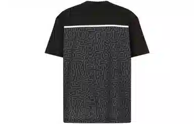 EMPORIO ARMANI SS23 EA7 LogoT