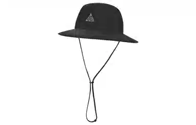 Nike ACG Storm-FIT Black