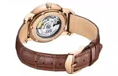 Ernest Borel GGR5680N-432BR