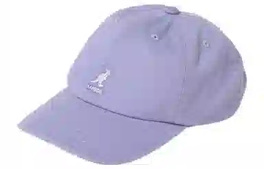 KANGOL Classic Logo Cap